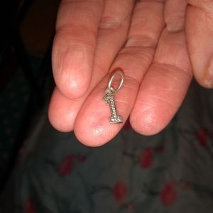 SALE!!💎 Authentic Pandora Sterling Silver Charm